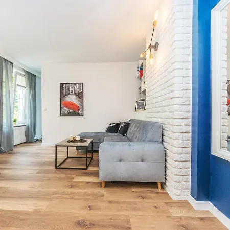 Glow Apartments, Dluga 69 * Gdańsk