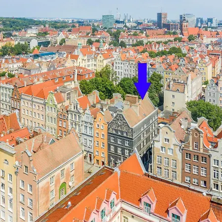 Appartement Glow Apartments, Dluga 69 *