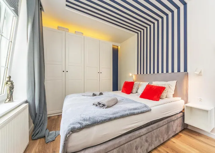 דירה Glow Apartments, Dluga 69